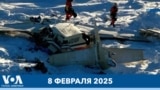 Новости США за минуту: авиакатастрофа на Аляске