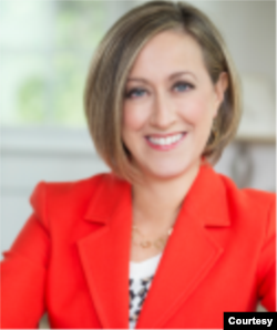 美國負責世界貿易組織和多邊事務的助理貿易代表杜爾金。（照片來自美國貿易代表辦公室網站）