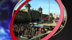 VOA卫视(2015年2月17日 第一小时节目)