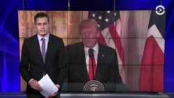 Дональд Трамп называет «маловероятным» возможность интервью со спецпрокурором Мюллером