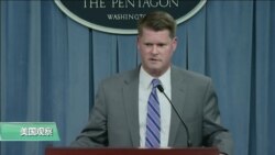 VOA连线(钟辰芳)：五角大楼报告：中国对台威胁与日俱增，美须助台应对