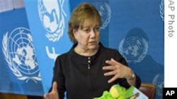 联合国宝盒帮助紧急状态下的幼童