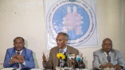 Medrek Marii Paartii Mootummaa Waliin Geggeessamu Keessaa Bahe