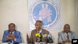 Faayilii - Hoggantoota MEDREK