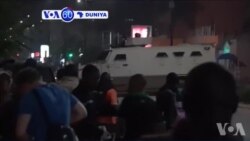 VOA60 DUNIYA: 'Yan Ta'adda Sun Kashe Mutane 17 A Burkina Faso