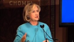 预计2015年初问鼎白宫者将纷纷出山