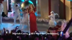 VOA卫视（2014年12月13日 第一小时节目)