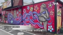 美國專訊 925 (2022年11月26日)