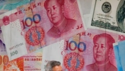 美國如何制裁中國以阻遏其襲擊台灣？