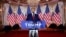 Дональд Трамп выступает с заявлением в Мар-а-Лаго, 15 ноября 2022