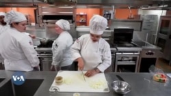 Sagantaan Sadarkaa Eebbaa Kolleejjiiwwan Hawaasaa Fooyyessu Guutummaa Yunaayitid Isteetis Keessatti Hojiirra Oolfamaa Jira