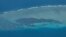 南中国海争议海域第二托马斯浅滩，中国称“仁爱礁”。（资料照）