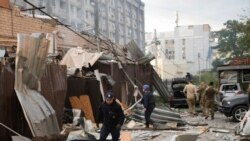 俄烏戰局新動向