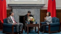 巴拉圭向中國投資招手但重申與台灣關係穩固