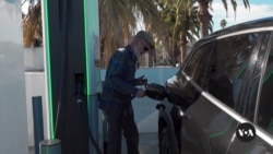 Not Enough Chargers in Top EV Market California, Drivers Say
