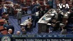 美參院單獨推動950億美元援助法案，以支持烏克蘭、以色列和台灣