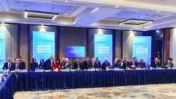 ລາຍການກະຈາຍສຽງຂອງວີໂອເອລາວ: ເຮືອບິນໂດຍສານ ແດລຕ້າ ພິກປີ້ນຢູ່ທາງແລ່ນ ທີ່ເຕັມໄປດ້ວຍຫິມະ ໃນນະຄອນໂຕຣອນໂຕ ແລະຜູ້ໂດຍສານທັງໝົດ 80 ຄົນລອດຊີວິດ