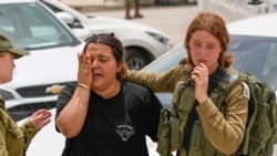 以色列同埃及爆發邊境衝突 造成4名軍人死亡