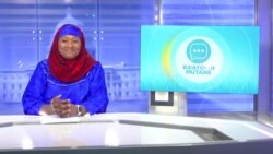 Muryar Amurka ta ziyarci sansanin ‘yan gudun hijira na Wulari a birnin Maiduguri don jin irin matsalolin kiwon lafiya da suke fuskanta.mp4