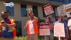 VOA國際60秒：2023年7月14日