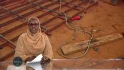 Sakamakon Rashin Wutar Lantarki Wasu Kungiyoyin Fararen Hula A Nijar Sun Dauki Matakin Maka Najeriya A Kotun ECOWAS