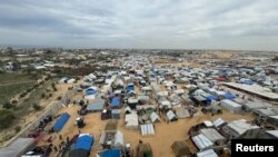 Isra’ila-Falasdinawa