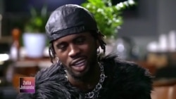 Mziki wa kiafrika washamiri kwenye ngazi za kimataifa