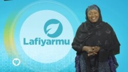 Yadda Ake Kokarin Magance Ciwon Zuciya Da Kirkirarriyar Basirar AI A Kasar Mali