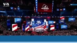 Новости США за минуту: Приветствие для Трампа 