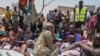 Sudan War Drives 1 Million Children From Homes: UN 