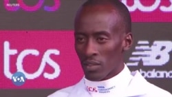 Xumura Dorgoimmii Waancaa Kuubbaa Miilaa Afrikaa fi Du’a Atileetii Keeniyaa Beekamaa Dabalee Gabaasaalee Ispoortii Tibbanaa