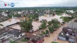 VOA國際60秒：2023年7月10日