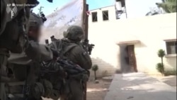 美國繼續斡旋以哈停火協議 哈馬斯發布年邁人質視頻