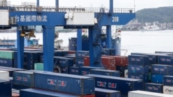 2024台灣大選：台商“B計畫”佈局全球，免受北京市場“武器化”影響