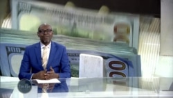 Mun tattauna da Dr. Abdulrahman Adamu Pantamee na Jami’ar Nizwa a kasar Oman akan dalilan da suka sa ake samun nasarar dawo da darajar Naira