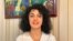 资料照：伊朗著名女权活动人士纳尔吉斯·穆罕默迪（Narges Mohammadi）