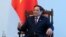 Thủ tướng Việt Nam Phạm Minh Chính.