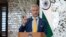 印度外长苏杰生（Subrahmanyam Jaishankar）(资料照：2024年7月29日）