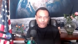 Amerikaa kaabaa keessatti wixata dhufuu guyyaan dukkanaa’u mala