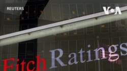 惠譽下調中國主權信用評等展望 從「穩定」降至「負面」