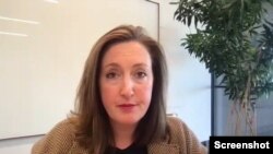 Директор программы по защите прав в университетских кампусах Фонда защиты прав человека и самовыражения Алекс Мори