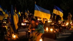 美軍方官員：俄侵烏改變歐洲安全環境“幾十年”，俄羅斯在戰略目標上“已經輸了”