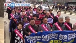 VOA國際60秒：2024年4月1日