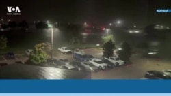 Новости США за минуту: «Берил» в Техасе 