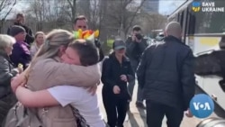 Returning Ukraine's Children 'Evacuated' to Russia 