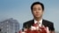 资料照：中国恒大集团创办人及董事局主席许家印