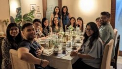 印度各地湧現出供應麻辣四川菜餚的聚餐俱樂部