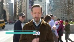 Оптовая инфляция в США выросла выше ожиданий 