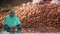 Makwanni uku bayan cire takunkumin, 'yan Nijar sun ce har yanzu ba su ga tasirin janye takunkumin ba, domin farashin kaya bai sauka ba