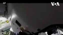 美宇航局與波音合作的星際航線飛船即將開始歷史性載人飛行